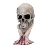 Nemesis Now - Metallica Statuette Sad But True Skull