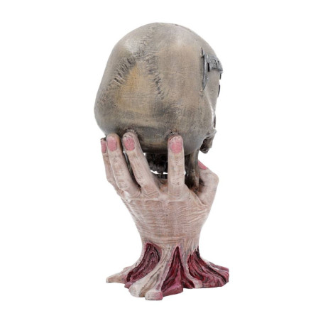 Nemesis Now - Metallica Statuette Sad But True Skull