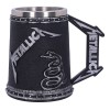 Nemesis Now - Metallica The Black Album Chope