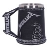 Nemesis Now - Metallica The Black Album Chope