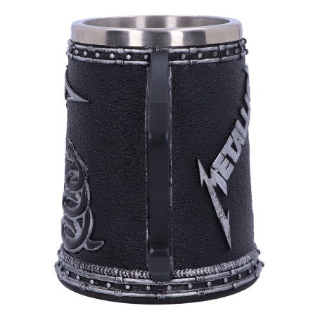 Nemesis Now - Metallica The Black Album Chope