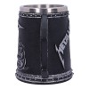 Nemesis Now - Metallica The Black Album Chope