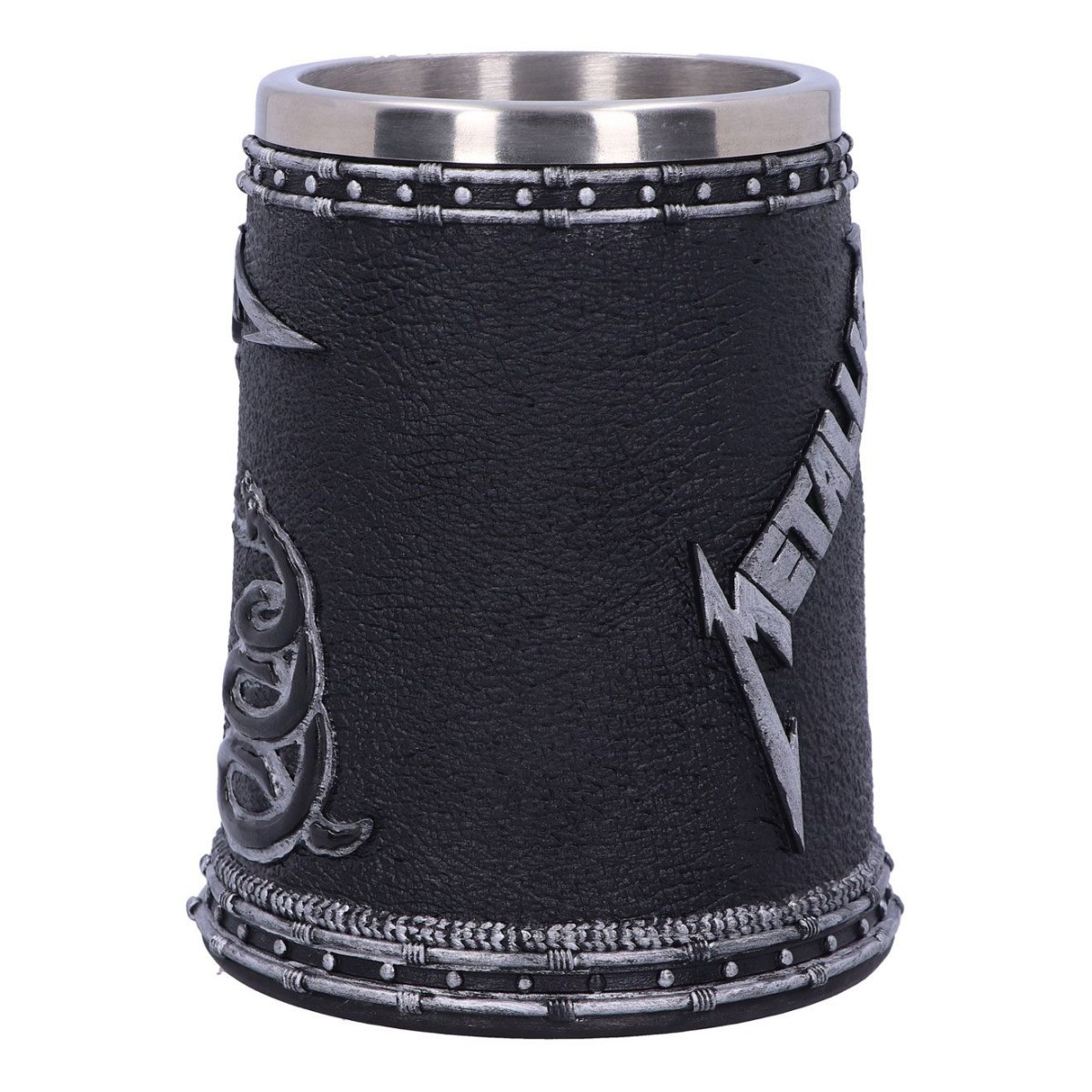 Nemesis Now - Metallica The Black Album Chope