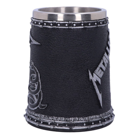 Nemesis Now - Metallica The Black Album Chope