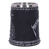 Nemesis Now - Metallica The Black Album Chope