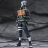 Bandai Tamashi Nation SH Figuarts SHF - Hatake Kakashi THE FAMED SHARINGAN HERO - Naruto Shippuden