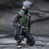 Bandai Tamashi Nation SH Figuarts SHF - Hatake Kakashi THE FAMED SHARINGAN HERO - Naruto Shippuden