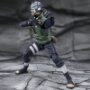 Bandai Tamashi Nation SH Figuarts SHF - Hatake Kakashi THE FAMED SHARINGAN HERO - Naruto Shippuden