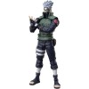 Bandai Tamashi Nation SH Figuarts SHF - Hatake Kakashi THE FAMED SHARINGAN HERO - Naruto Shippuden