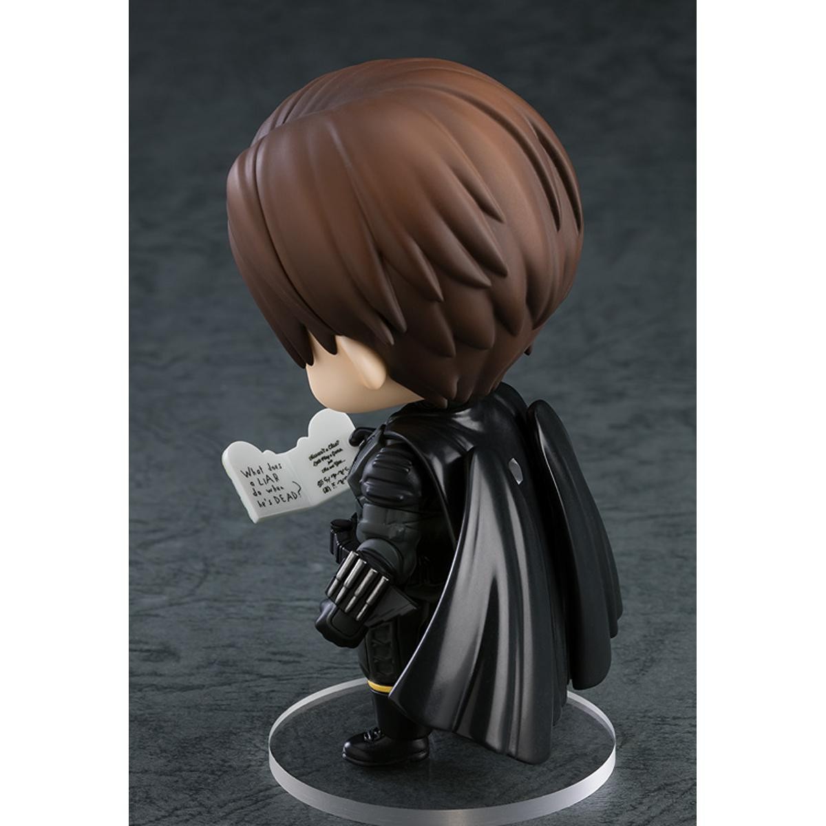 Goodsmile Nendoroid - The Batman