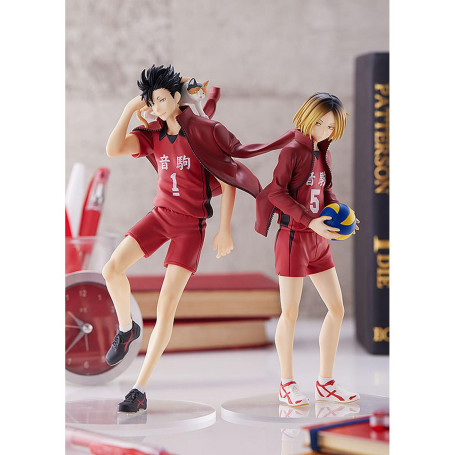 GoodSmile - KENMA KOZUME - Pop Up Parade HAIKYUU!!! TO THE TOP