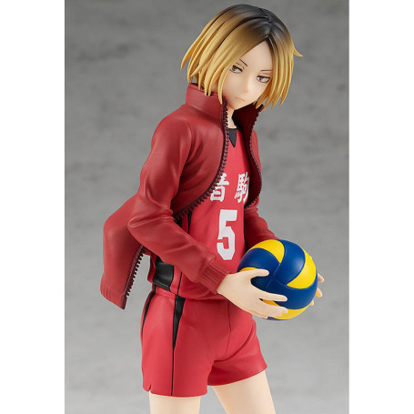 GoodSmile - KENMA KOZUME - Pop Up Parade HAIKYUU!!! TO THE TOP