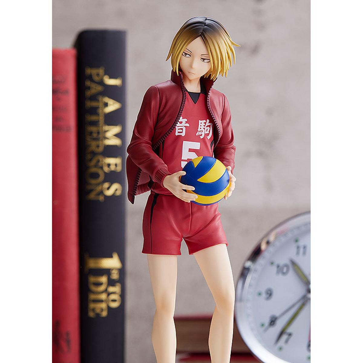 GoodSmile - KENMA KOZUME - Pop Up Parade HAIKYUU!!! TO THE TOP