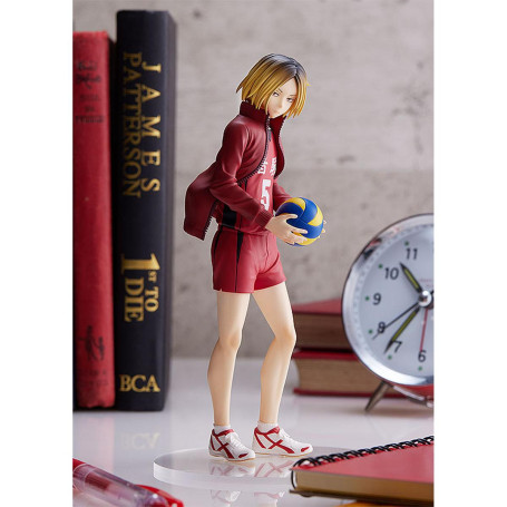 GoodSmile - KENMA KOZUME - Pop Up Parade HAIKYUU!!! TO THE TOP