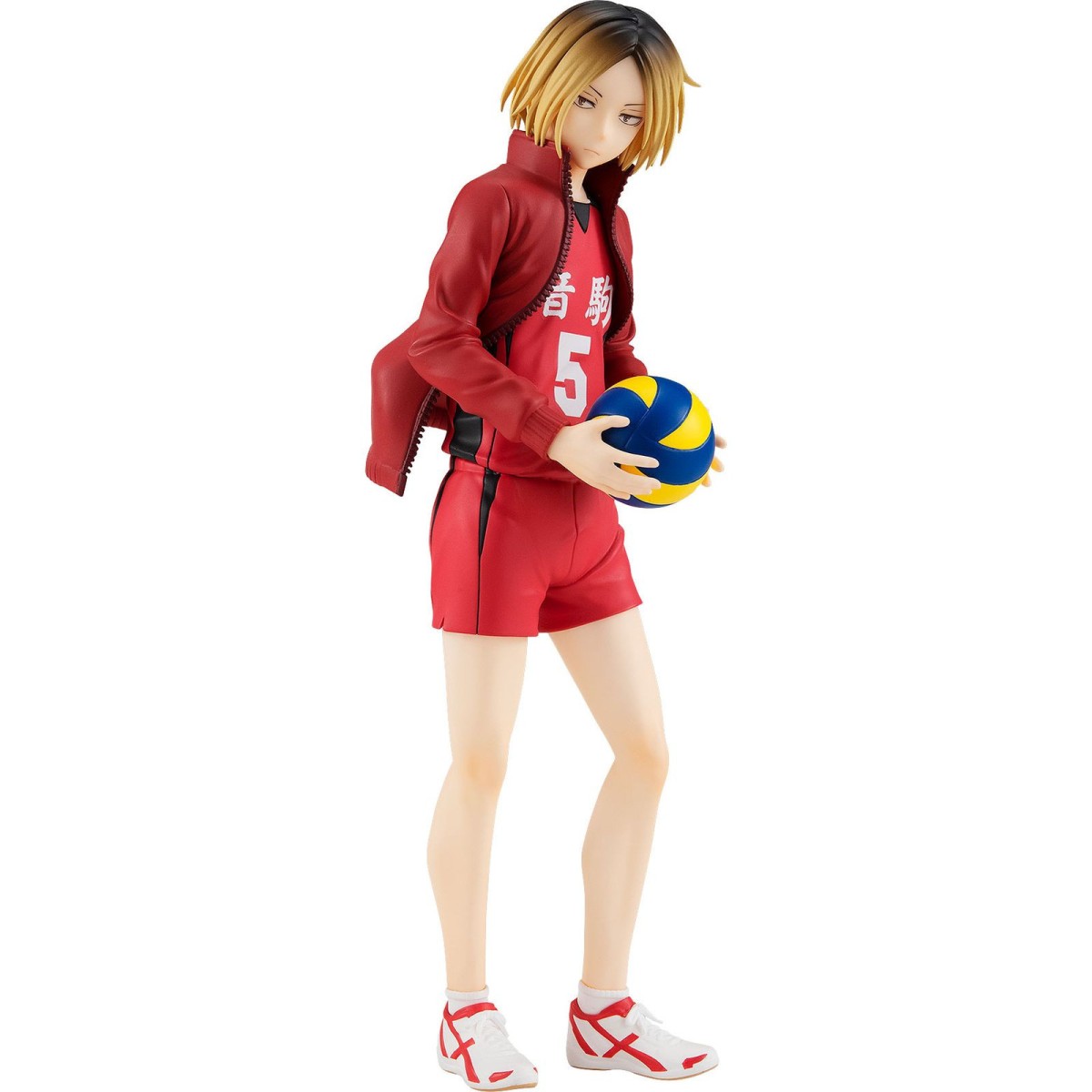 GoodSmile - KENMA KOZUME - Pop Up Parade HAIKYUU!!! TO THE TOP