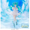 Sega - Hatsune Miku -15th Anniversary KEI Ver. - Vocaloid - SPM