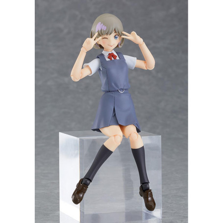 GoodSmile - KEKE TANG - "Love Live! Superstar!!!" - FIGMA