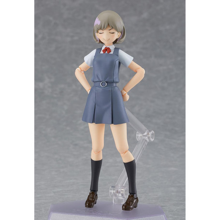 GoodSmile - KEKE TANG - "Love Live! Superstar!!!" - FIGMA