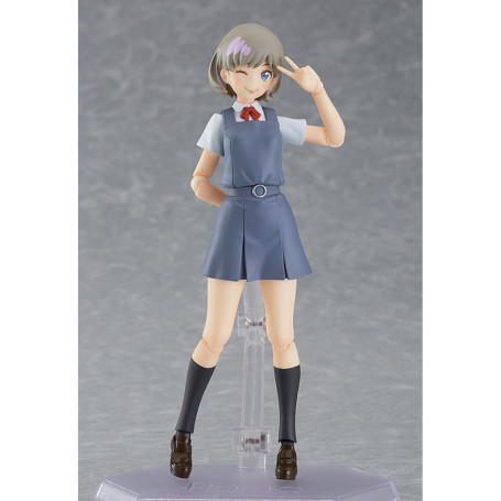 GoodSmile - KEKE TANG - "Love Live! Superstar!!!" - FIGMA