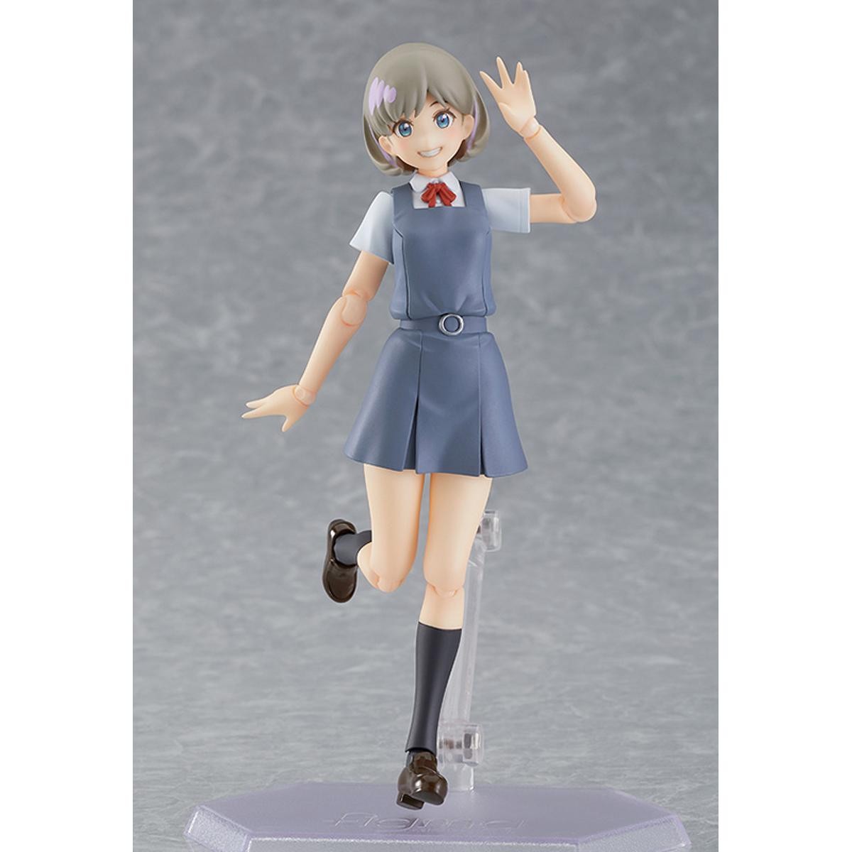 GoodSmile - KEKE TANG - "Love Live! Superstar!!!" - FIGMA