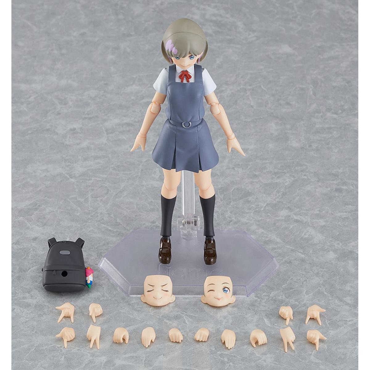 GoodSmile - KEKE TANG - "Love Live! Superstar!!!" - FIGMA