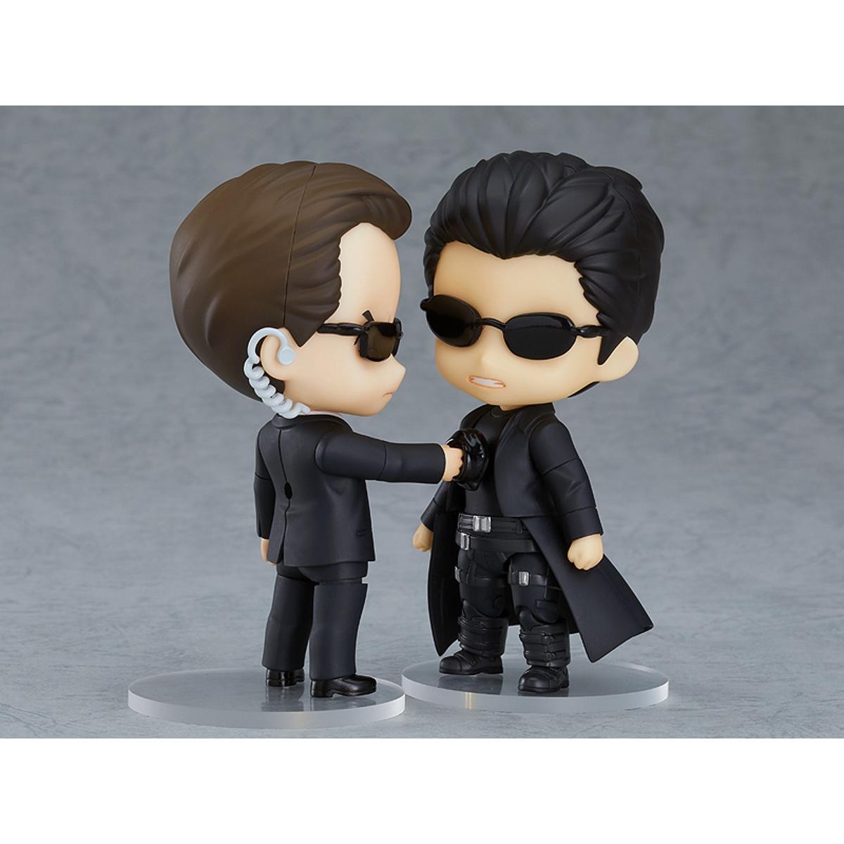 Goodsmile Nendoroid - Neo - Matrix