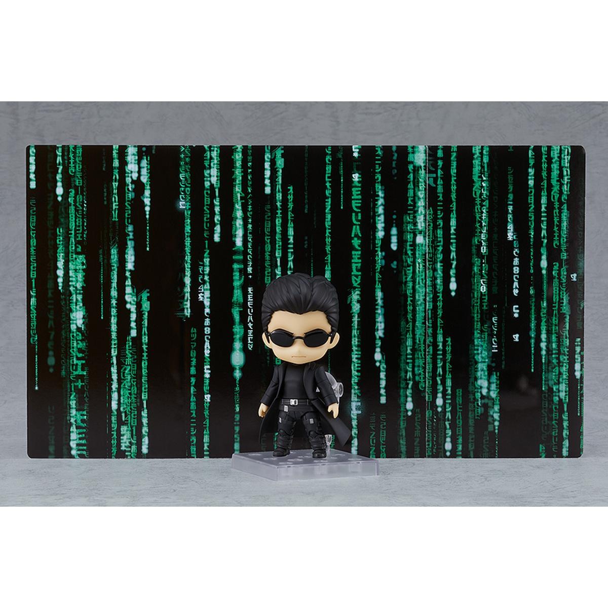 Goodsmile Nendoroid - Neo - Matrix