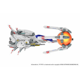 PLUM - Model Kit R9 Arrow-Head 1/100 - R-Type Final 2