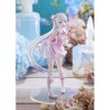 GoodSmile - Emilia Memory Snow Ver. - RE:ZERO STARTING LIFE IN ANOTHER WORLD - Pop Up Parade