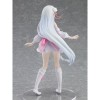 GoodSmile - Emilia Memory Snow Ver. - RE:ZERO STARTING LIFE IN ANOTHER WORLD - Pop Up Parade