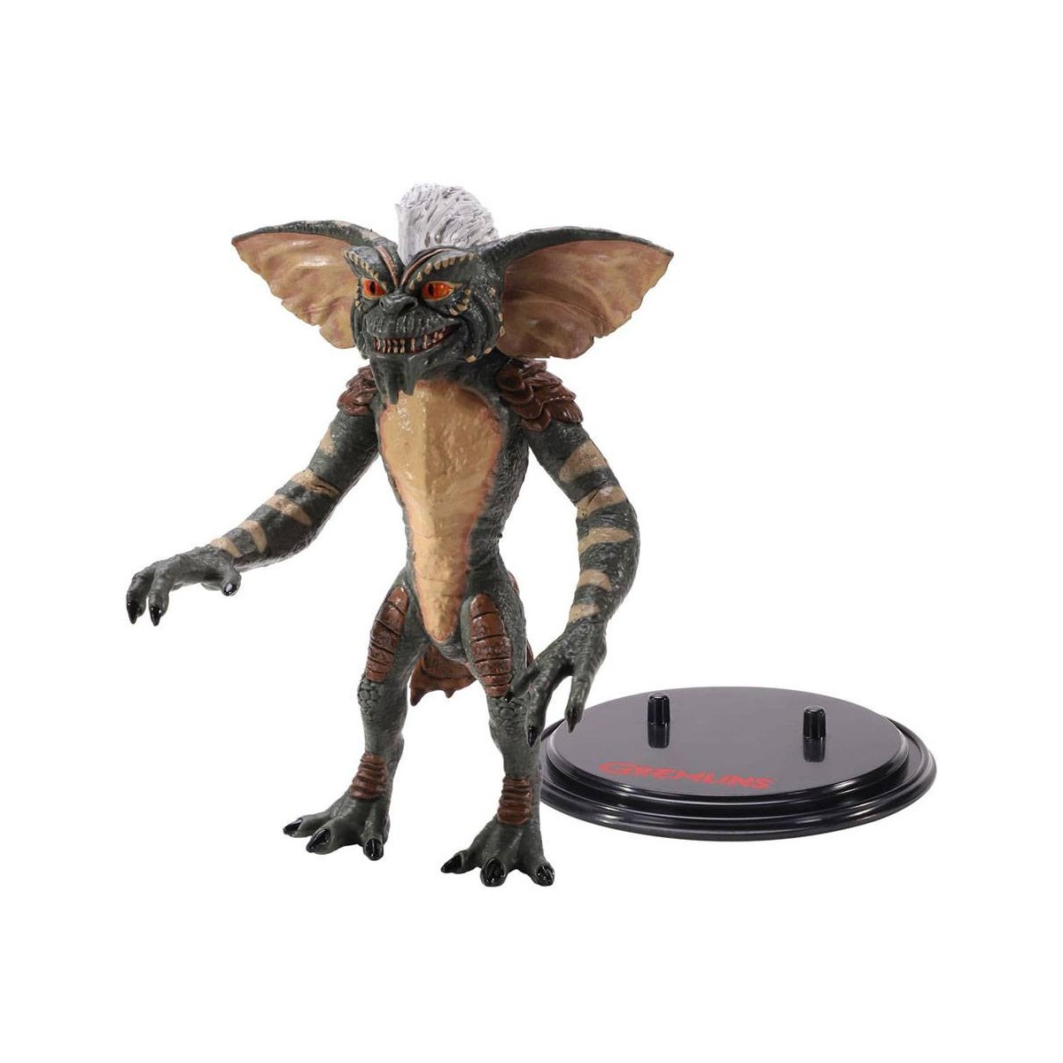Noble Collection Bendyfigs - STRIPE - Gremlins