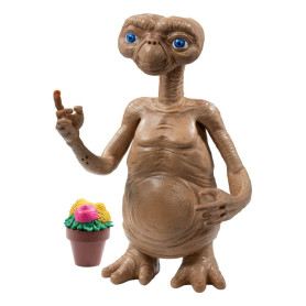 Noble Collection Bendyfigs - E.T., der Außerirdische