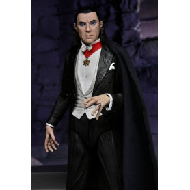 NECA - Ultimate Dracula Transylvania/Color Version - Universal Monsters