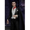 NECA - Ultimate Dracula Transylvania/Color Version - Universal Monsters