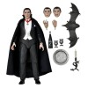 NECA - Ultimate Dracula Transylvania/Color Version - Universal Monsters