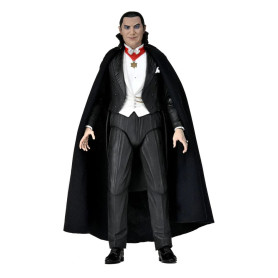 NECA - Ultimate Dracula Transylvania/Color Version - Universal Monsters