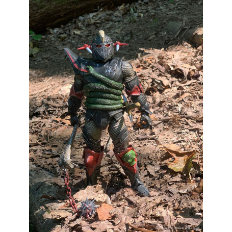 Neca - AD&D - Ultimate Grimsword - Dungeons & Dragons