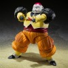 Bandai Tamashii - DBZ SHF - C19 - Android 19 - SHFiguarts Dragon Ball Z