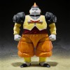 Bandai Tamashii - DBZ SHF - C19 - Android 19 - SHFiguarts Dragon Ball Z