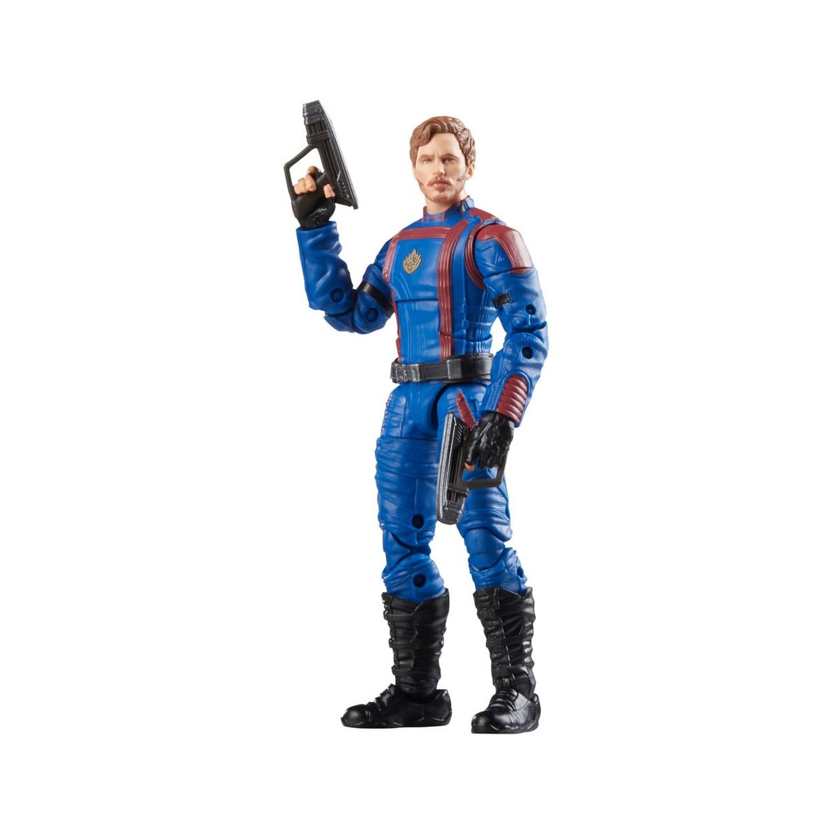 Marvel Legends Series - Star-Lord - Guardians of the Galaxy vol.3