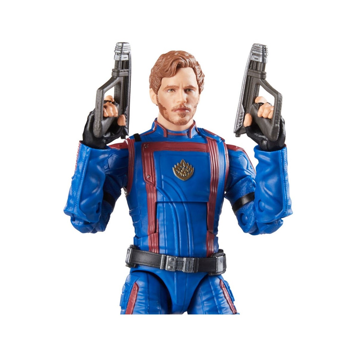 Marvel Legends Series - Star-Lord - Guardians of the Galaxy vol.3
