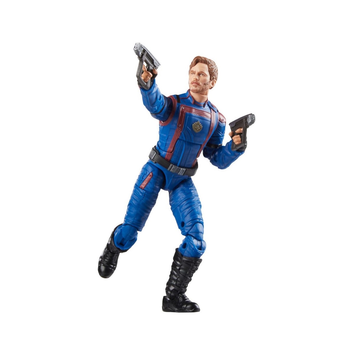 Marvel Legends Series - Star-Lord - Guardians of the Galaxy vol.3