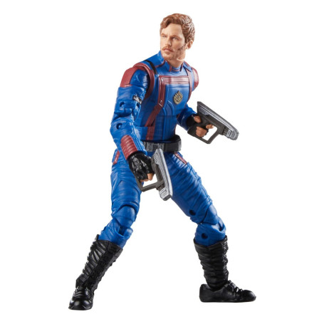 Marvel Legends Series - Star-Lord - Guardians of the Galaxy vol.3