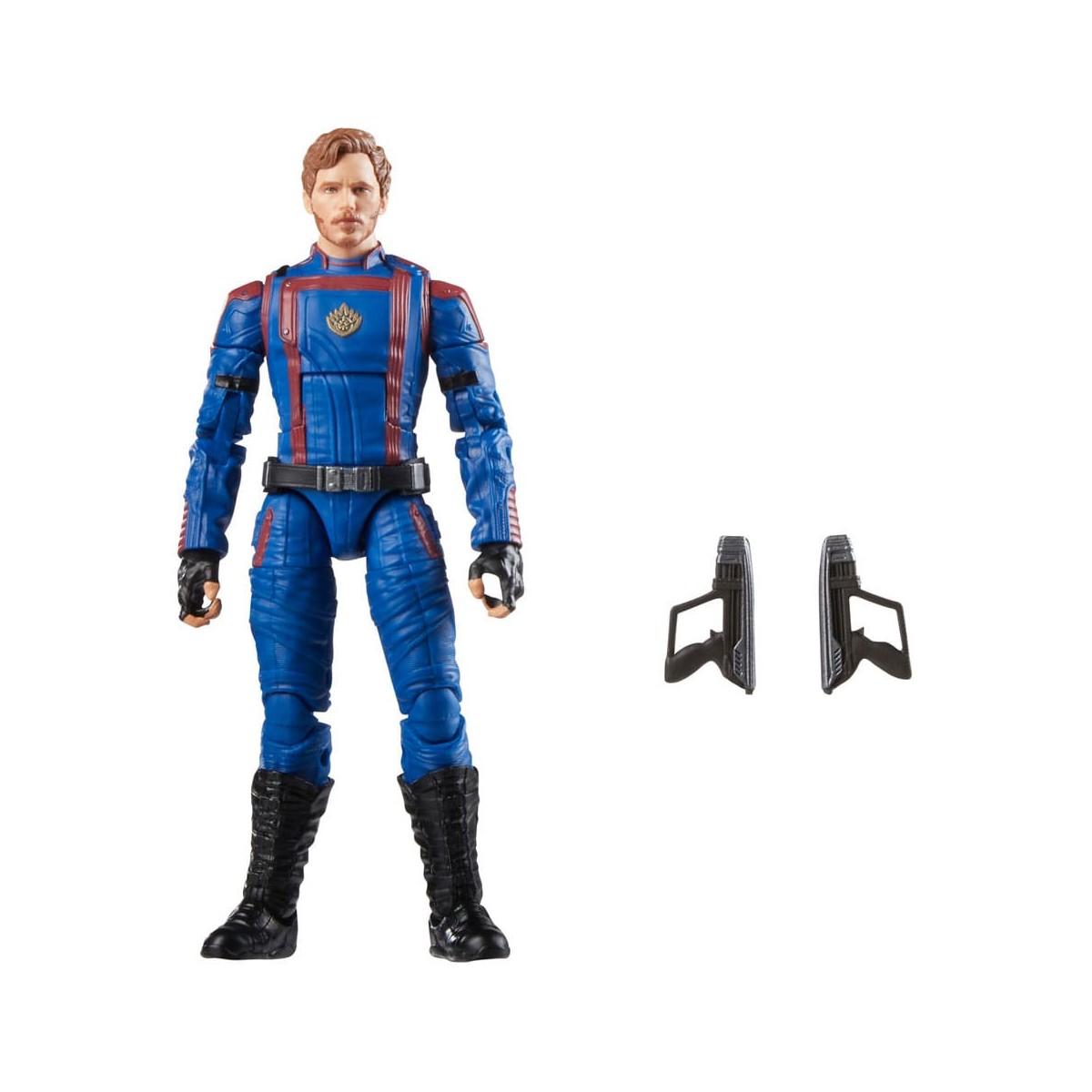 Marvel Legends Series - Star-Lord - Guardians of the Galaxy vol.3
