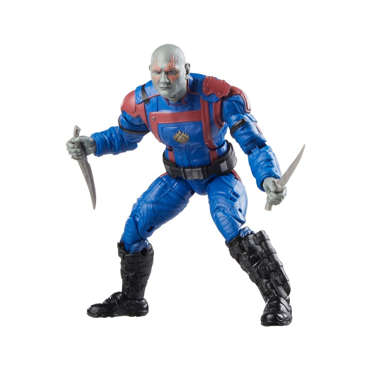 Marvel Legends Series - Drax - Guardians of the Galaxy vol.3