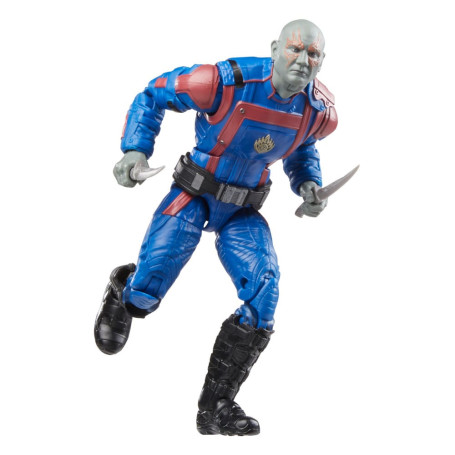 Marvel Legends Series - Drax - Guardians of the Galaxy vol.3
