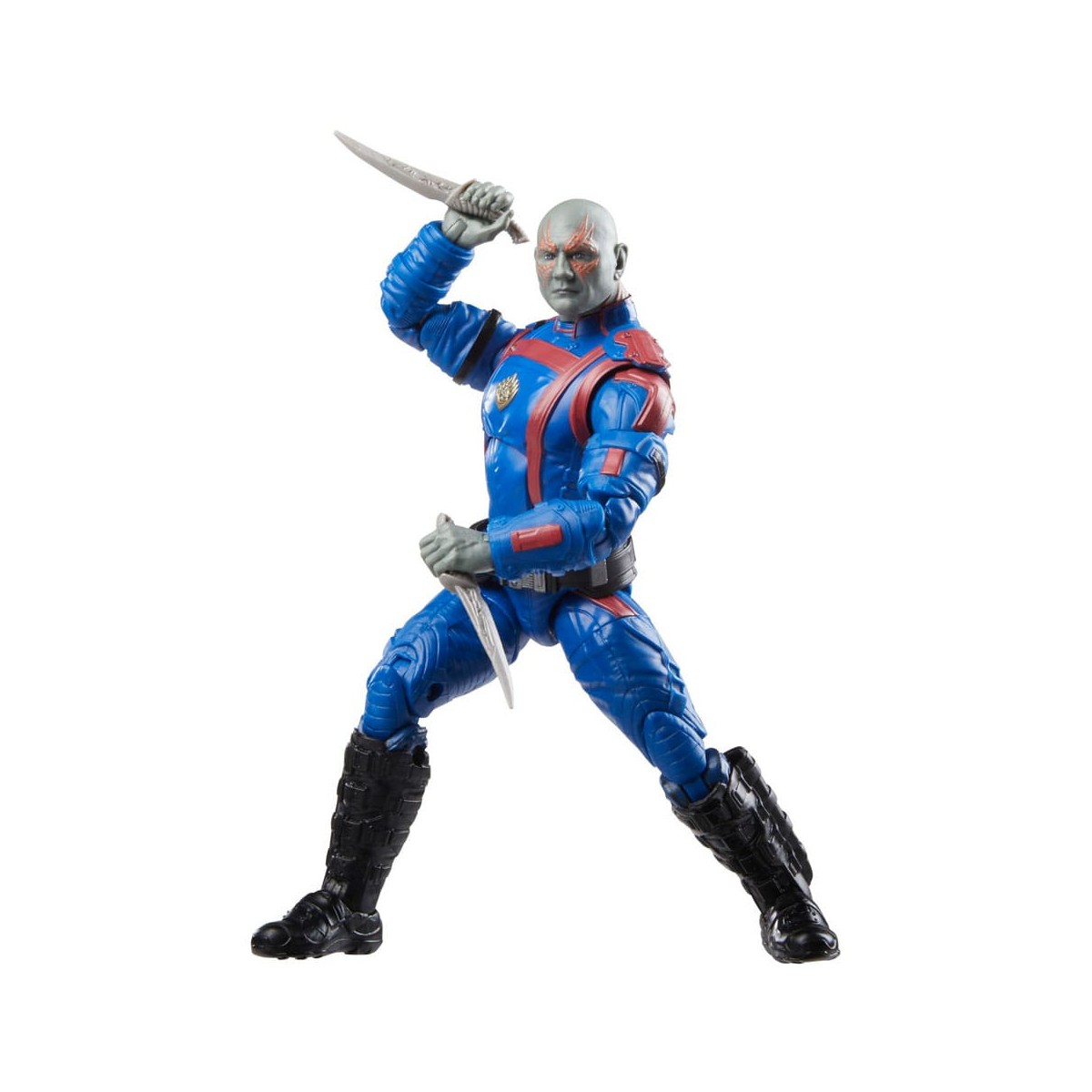 Marvel Legends Series - Drax - Guardians of the Galaxy vol.3