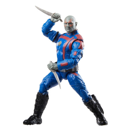 Marvel Legends Series - Drax - Guardians of the Galaxy vol.3