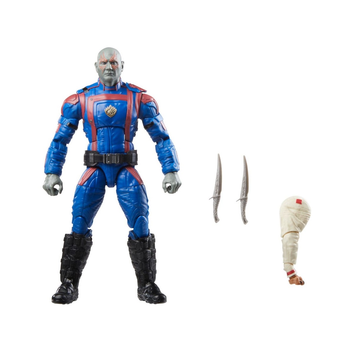 Marvel Legends Series - Drax - Guardians of the Galaxy vol.3