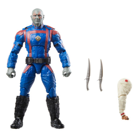 Marvel Legends Series - Drax - Guardians of the Galaxy vol.3